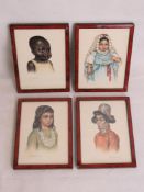 Lily Eversdijk-Smulders (1903-1994), portrait painter and lawyer,