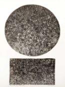 Anthony Harrison (1931-2012) Requiem III, 1963 artist's proof, signed and dated in pencil (in the