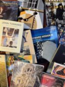 Modern Art Books To include Howard Hodgkin, The Complete Prints, Thames Hudson; and books on Gillian