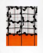 Mark Francis (b.1962) Untitled (Atlas), 2011 25/50, signed, dated, and numbered in pencil (in the