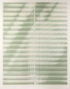 Ben Johnson (b.1946) The Sainsburys Centre, 1980 35/75, signed, titled, and dated in pencil (in
