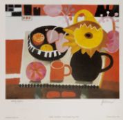 Mary Fedden (1915-2012) The Orange Mug, 1996 532/550, signed and numbered in pencil (in the