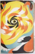 Verve An Artistic and Literary Quarterly, vol.1 no.2, 1938 with four original colour lithographs