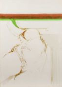 Adrian Heath (1920-1992) Untitled, 1973 proof from an edition of 75 lithograph produced for the Mark