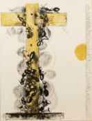 Graham Sutherland (1903-1980) Ants, 1968 signed in pencil (lower right) lithograph 68 x 48cm.