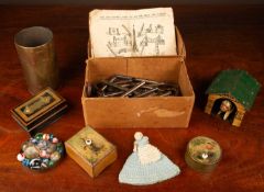 'Snappy the Miracle Dog' and other toys
