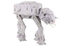 AT-AT, Star Wars 'Return of the Jedi'.