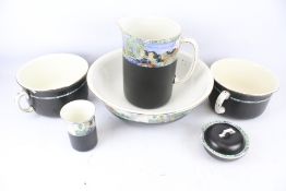 A Wilkinson Ltd wash set.