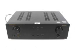Marantz Amplifier KI Signature PM 6010 OSE.