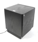 AMC audio pro Ace bass subwoofer B1-20.