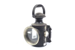 Automobilia - A rare 'Eli Griffiths & Sons, Bradford Street,