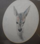 JOHN RATTENBURY SKEAPING (1901-1980) 