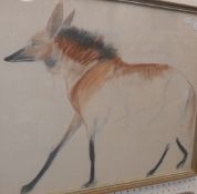JOHN RATTENBURY SKEAPING (1901-1980) 
