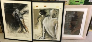 CAROLINE WATERLOW 