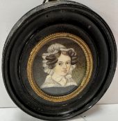 AN EARLY 19TH CENTURY ENGLISH SCHOOL 