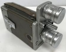 A Carl Zeiss surveyor's level, Serial No
