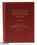 Cecil Hopkinson signed by Joseph Murdoch - 