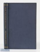 1901 Glasgow Exhibition Official Catalogue comprising 
