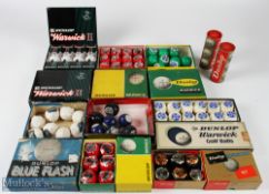 75x Wrapped and Boxed Dunlop, to include examples of Dunlop 65, Dunlop Warwick, Dunlop blue flash in