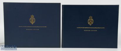 Reed Ken signed and (Mackie, Keith written) - 