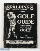 James Braid - 