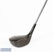 Rare Tiger Woods Major Golf Champion signed Mizuno Astron Generation 2 Driver - signed to the sole -