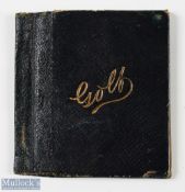 Rare and early Dunville's 