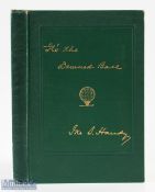 Ike S Handy (US) Signed - 