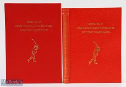 H R J Grant (Ed) signed - 