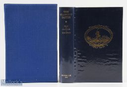 Alistair J Johnston - signed 