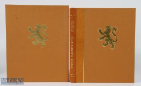 Hamilton, David signed - 