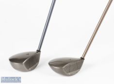 Limited edition Jim Dent Callaway Big Bertha Aldila Stiff Flex 9 degrees Driver and 9.5 degrees deep