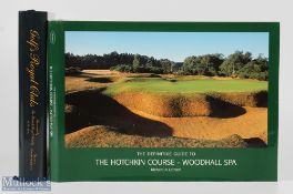 Macpherson, Scott - 'Golf's Royal Clubs' Honoured by the British Royal Family 1833-2013, pub' 2014