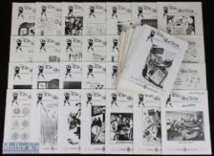 Collection of Golf Collectors Society 