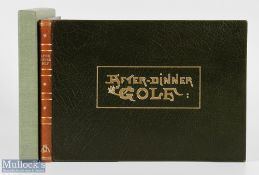 Horace G Hutchinson - 