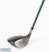 Darren Clarke Open Golf Champion, Ryder Cup Captain and player signed Titleist Titanium 978R