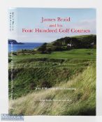 John Moreton (signed) & Iain Cumming - 