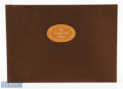 Hamilton, David signed - 