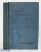 Martin J Sutton FLS - 