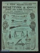 Sports Catalogue 