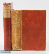 1865 Tales, Traditions and Antiquities of Leith: With Notices of Its Trade, Commerce, etc, plus 1848