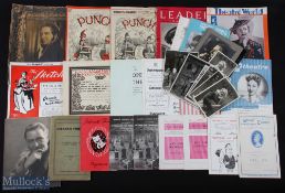 Entertainment - Archive for Actor Douglas Alexander Clarke-Smith - British Actor 1888-1959 lot