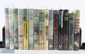 James Dillon White - Lords Of Human Kind, First Edition 1971, Signed And Dedicated by White to