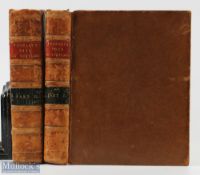 1774 A Tour in Scotland and Voyage to the Hebrides MDCCLXXII Pennant, Thomas Published by Chester: