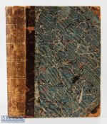 The Cultivator - Albany, New York 1838-41: A monthly publication devoted to Agriculture, vols 5-8