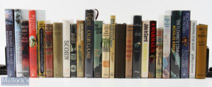 Assorted Books - carton of approx. 25 miscellaneous modern titles, various subjects