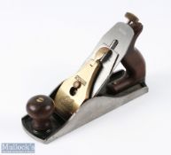 A Record/Calvert Stevens No CS88 smoother F-G