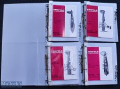 Profile Aviation Publication Magazines issues No.1-204, (box of)