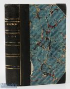 Boxania - Or Sketches of Ancient and Modern Pugilism - Dedicated to that distinguished Patron of the