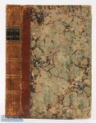 The Sporting Magazine. 